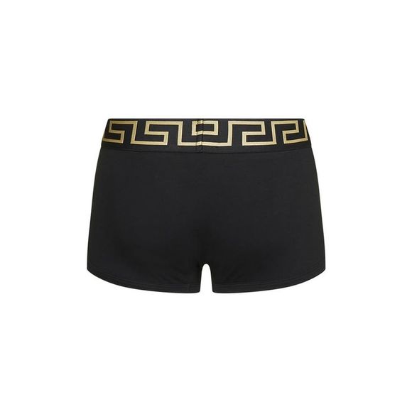 Versace Underwear Underwear & Socks Versace Underwear Mens Black